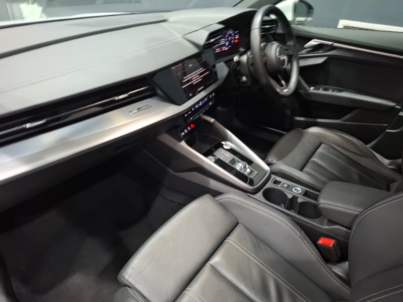 Used Audi A3 2024 for sale - 76983304: Photo 5