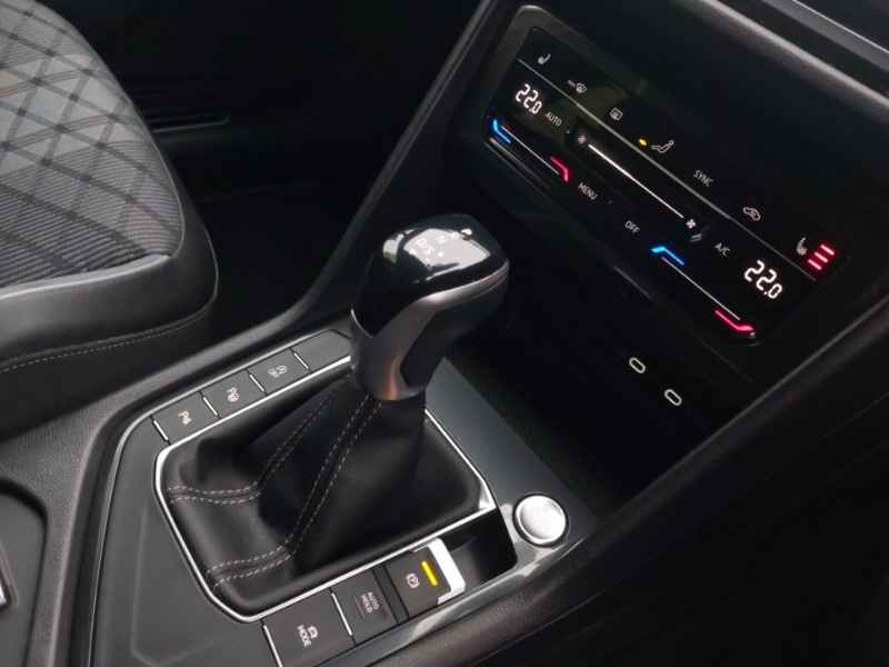 Used Volkswagen Tiguan 2022 for sale - 78023766: Photo 15