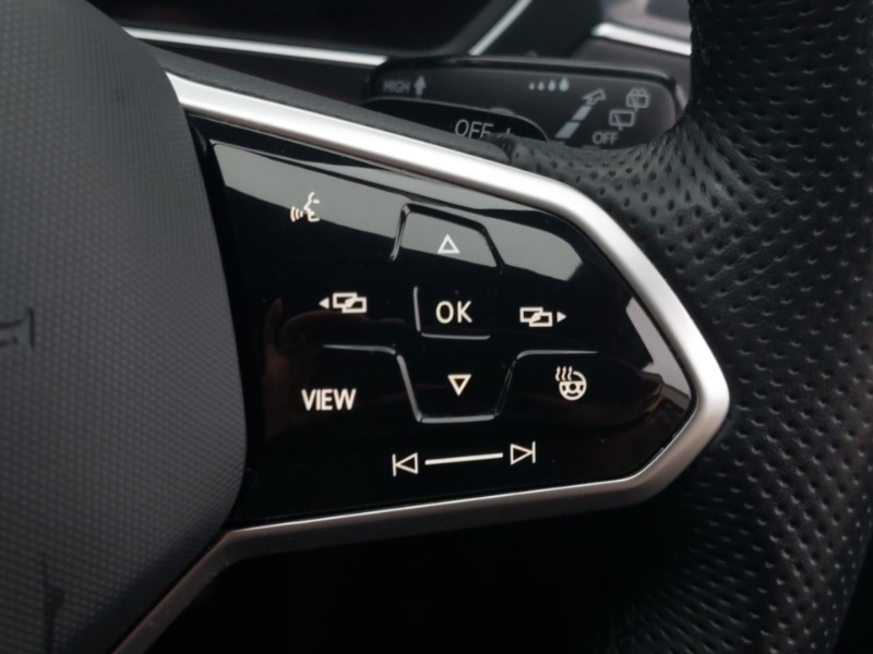 Used Volkswagen Tiguan 2022 for sale - 78023766: Photo 17