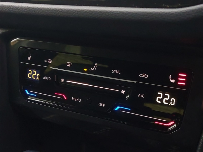 Used Volkswagen Tiguan 2022 for sale - 78023766: Photo 18