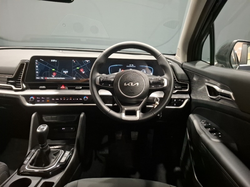 Used Kia Sportage 2025 for sale - 76188358: Photo 7