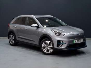 Used Kia Niro 2022 for sale - 75399920: Photo