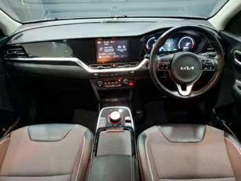 Used Kia Niro 2022 for sale - 75399920: Photo