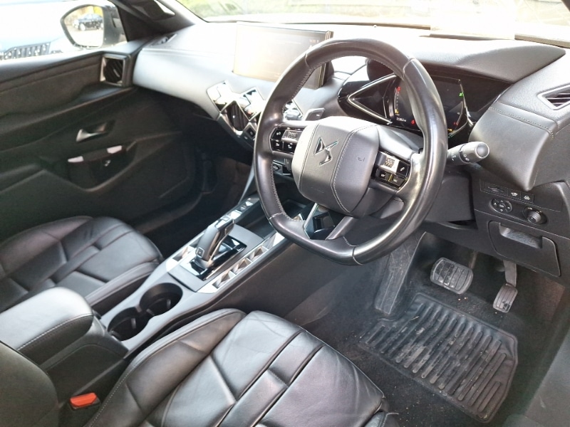 Used DS Automobiles DS 3 2019 for sale - 77623717: Photo 10