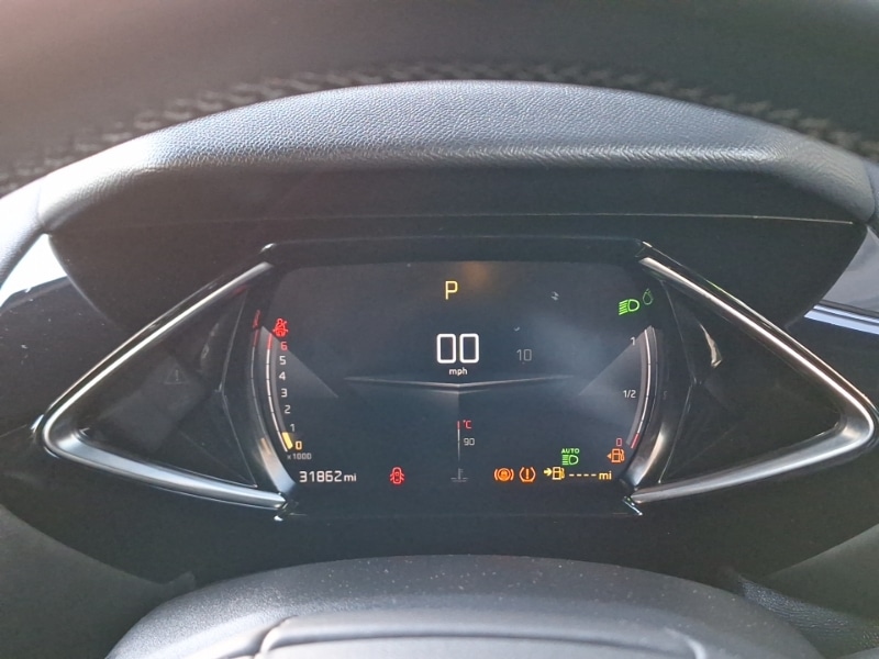 Used DS Automobiles DS 3 2019 for sale - 77623717: Photo 11