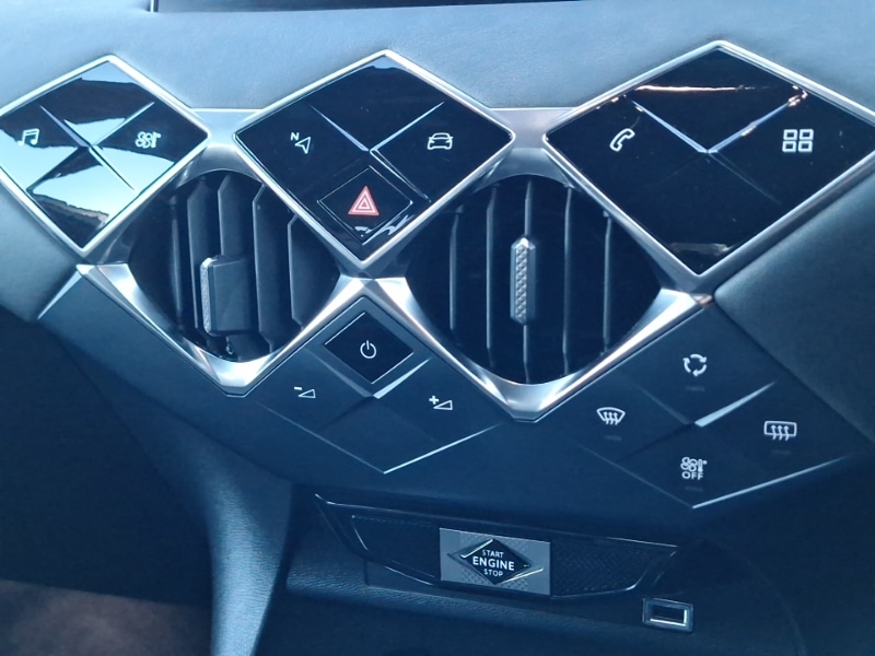 Used DS Automobiles DS 3 2019 for sale - 77623717: Photo 17