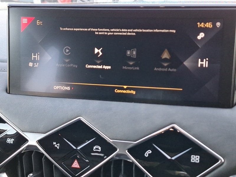 Used DS Automobiles DS 3 2019 for sale - 77623717: Photo 18