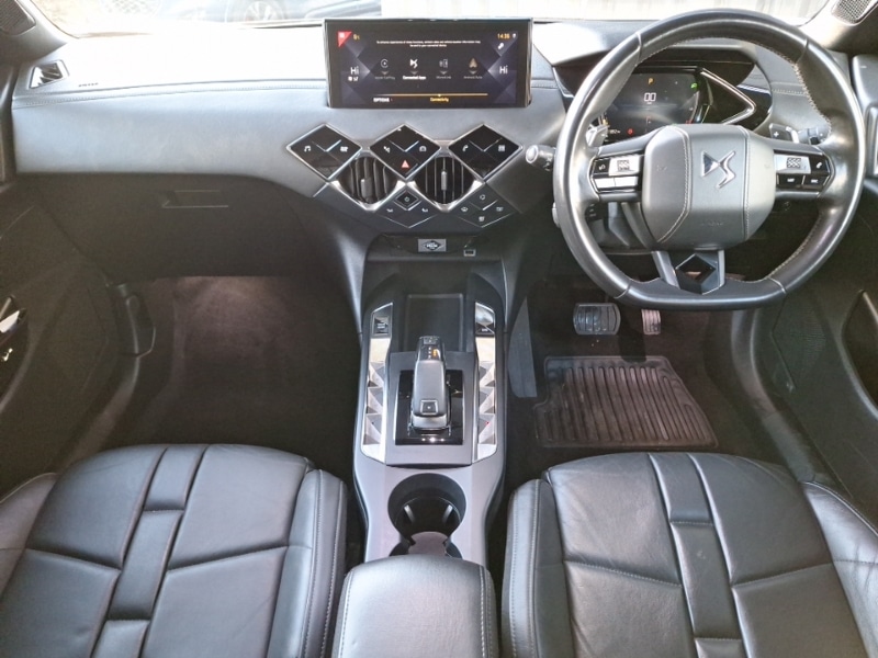 Used DS Automobiles DS 3 2019 for sale - 77623717: Photo 2