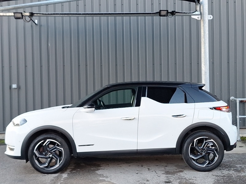 Used DS Automobiles DS 3 2019 for sale - 77623717: Photo 4