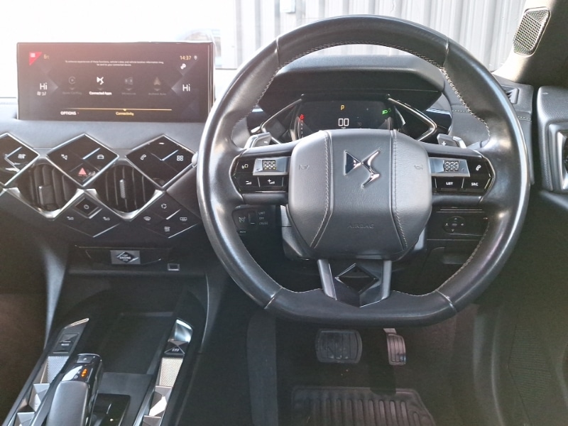 Used DS Automobiles DS 3 2019 for sale - 77623717: Photo 7