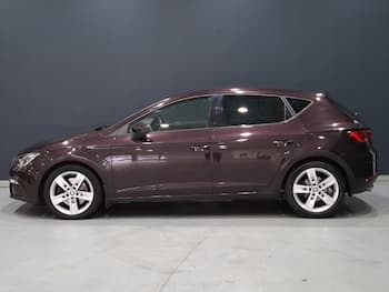 Used SEAT Leon 2017 for sale - 79858064: Photo