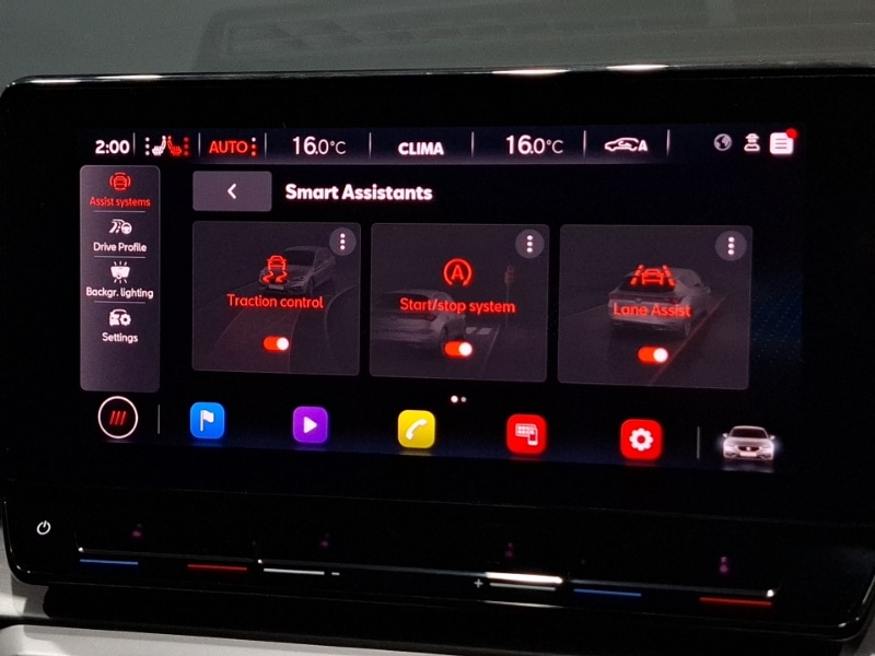 Used SEAT Leon 2022 for sale - 77410188: Photo 14