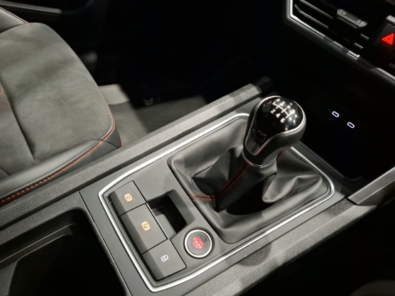 Used SEAT Leon 2022 for sale - 77410188: Photo 16