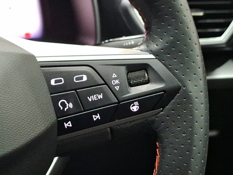 Used SEAT Leon 2022 for sale - 77410188: Photo 18