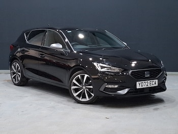 Used SEAT Leon 2022 for sale - 77410188: Photo