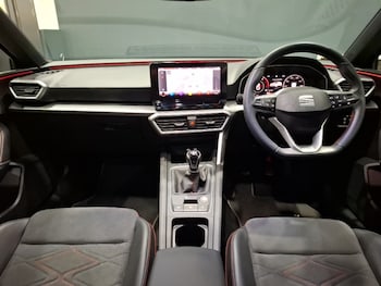 Used SEAT Leon 2022 for sale - 77410188: Photo