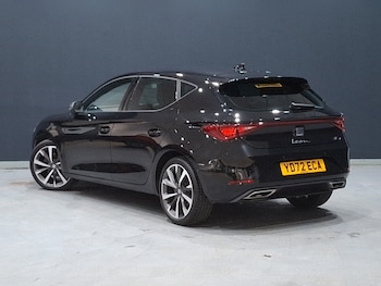 Used SEAT Leon 2022 for sale - 77410188: Photo