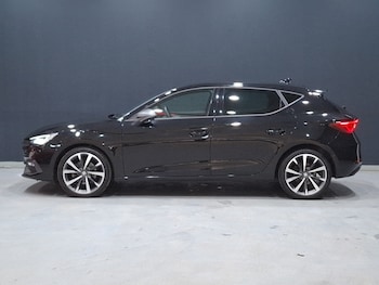 Used SEAT Leon 2022 for sale - 77410188: Photo