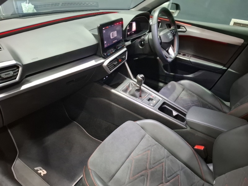 Used SEAT Leon 2022 for sale - 77410188: Photo 5