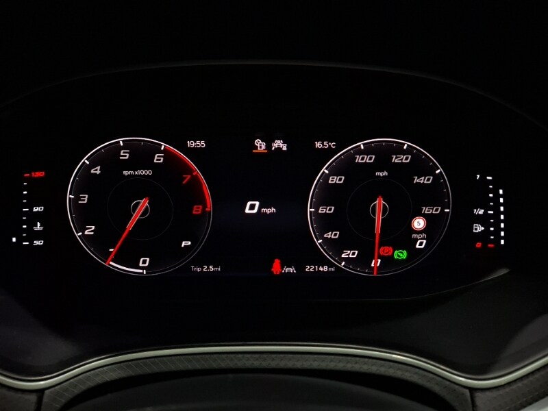 Used SEAT Arona 2024 for sale - 77689637: Photo 10