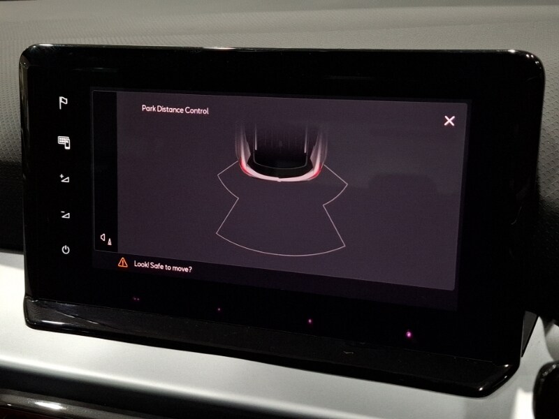 Used SEAT Arona 2024 for sale - 77689637: Photo 11