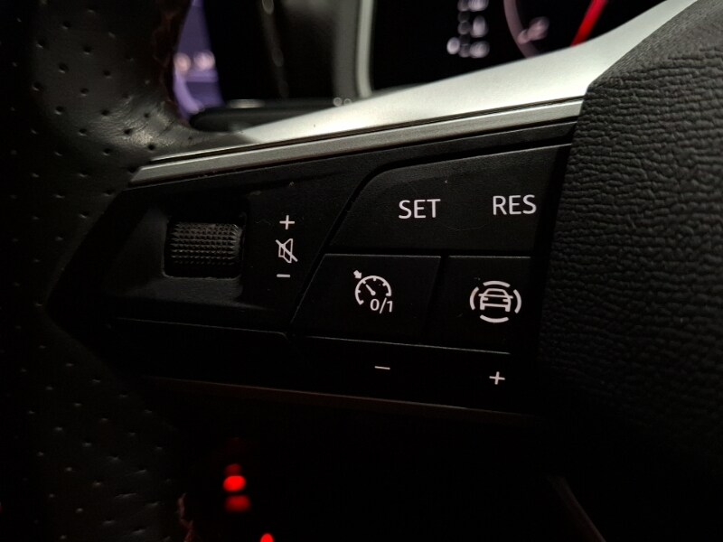 Used SEAT Arona 2024 for sale - 77689637: Photo 17