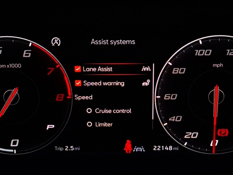 Used SEAT Arona 2024 for sale - 77689637: Photo 18