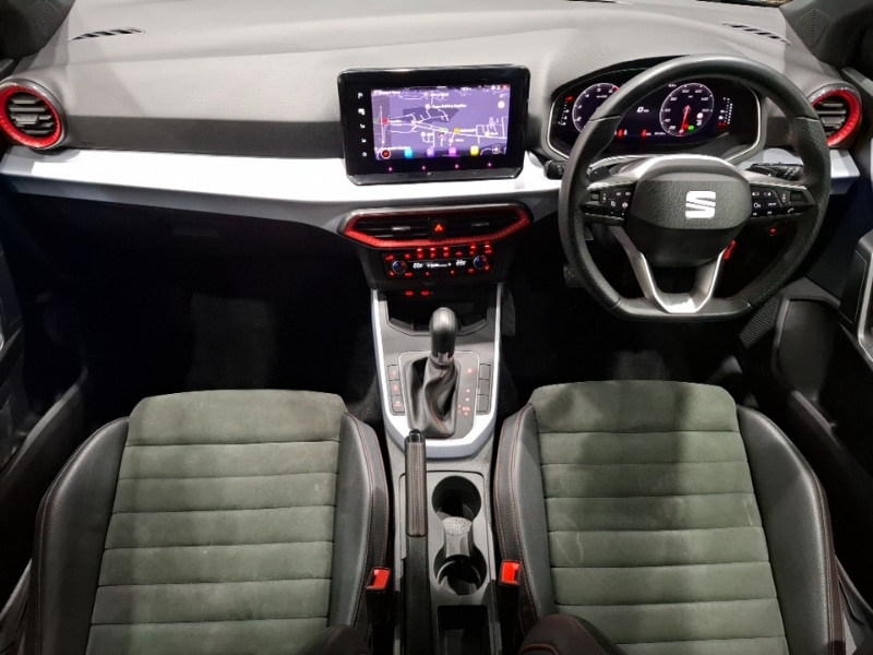 Used SEAT Arona 2024 for sale - 77689637: Photo 2