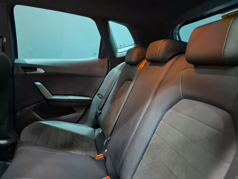 Used SEAT Arona 2024 for sale - 77689637: Photo 6