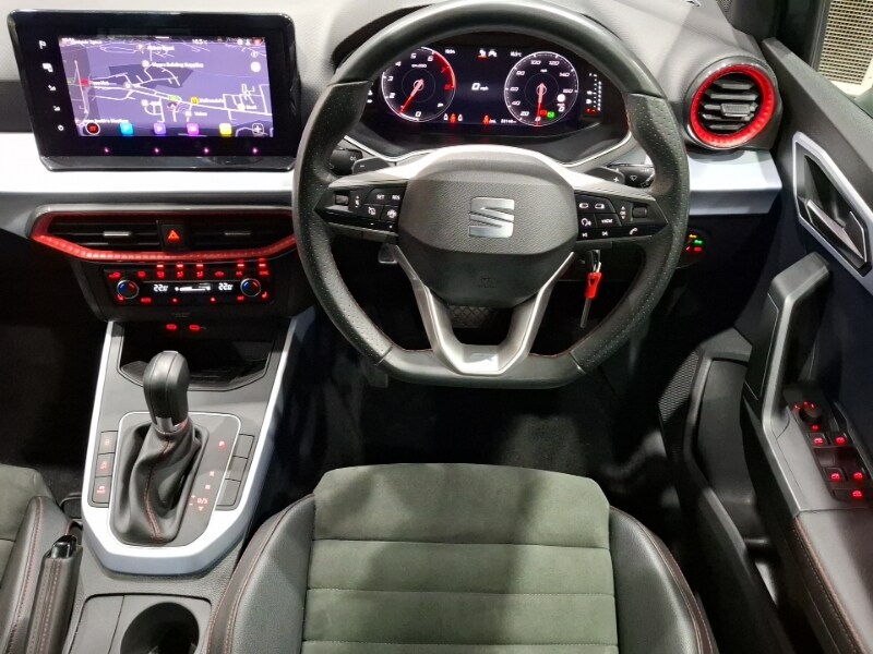 Used SEAT Arona 2024 for sale - 77689637: Photo 7