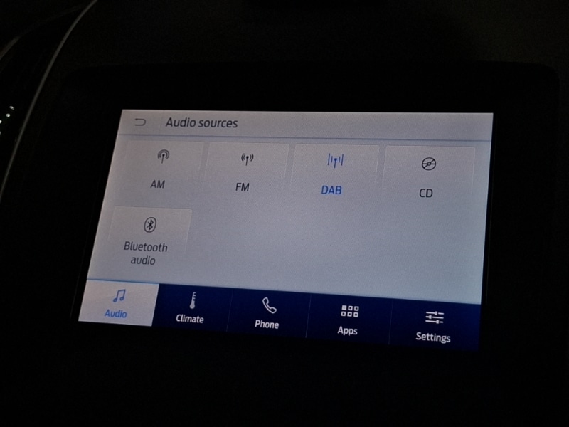 Used Ford Galaxy 2022 for sale - 76478577: Photo 15