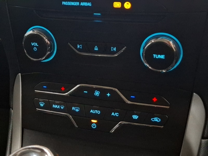 Used Ford Galaxy 2022 for sale - 76478577: Photo 16