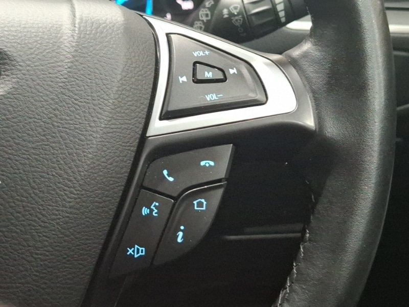 Used Ford Galaxy 2022 for sale - 76478577: Photo 19