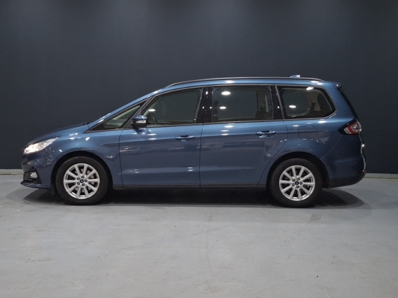 Used Ford Galaxy 2022 for sale - 76478577: Photo 4