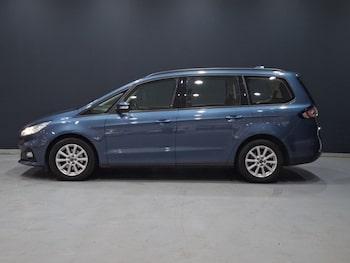 Used Ford Galaxy 2022 for sale - 76478577: Photo