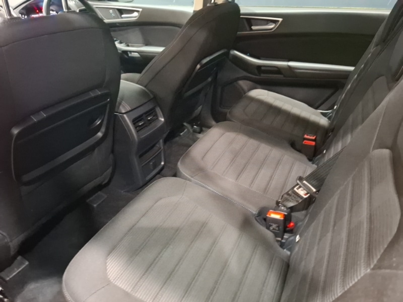 Used Ford Galaxy 2022 for sale - 76478577: Photo 6