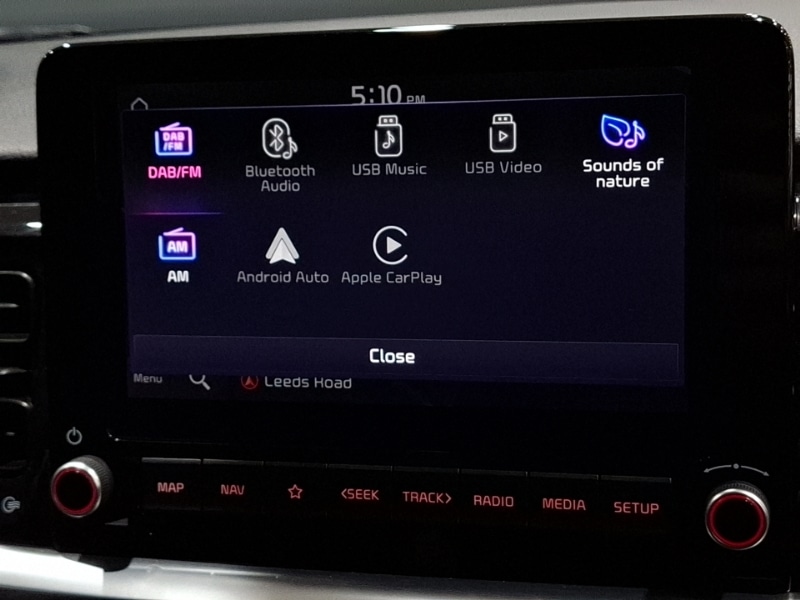 Used Kia Stonic 2021 for sale - 77568825: Photo 13