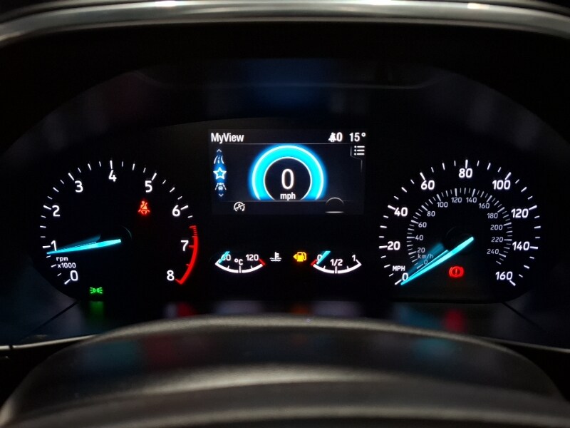 Used Ford Focus 2019 for sale - 77907530: Photo 10