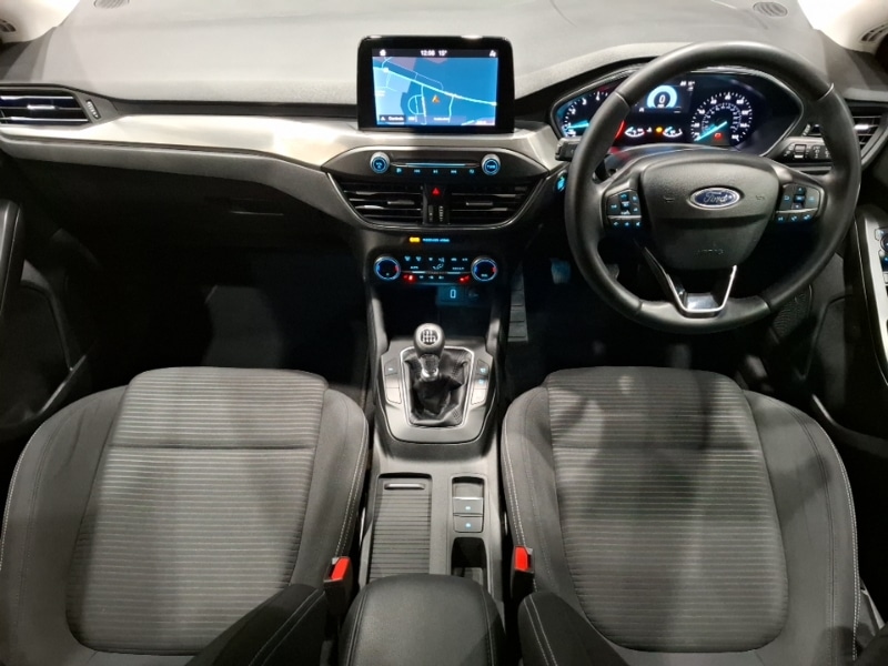 Used Ford Focus 2019 for sale - 77907530: Photo 2