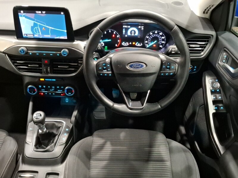 Used Ford Focus 2019 for sale - 77907530: Photo 7