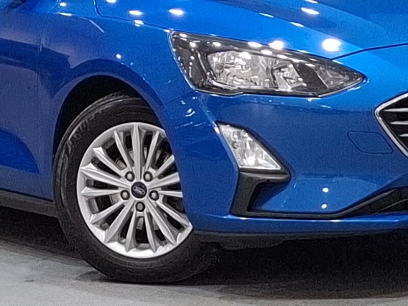 Used Ford Focus 2019 for sale - 77907530: Photo 9