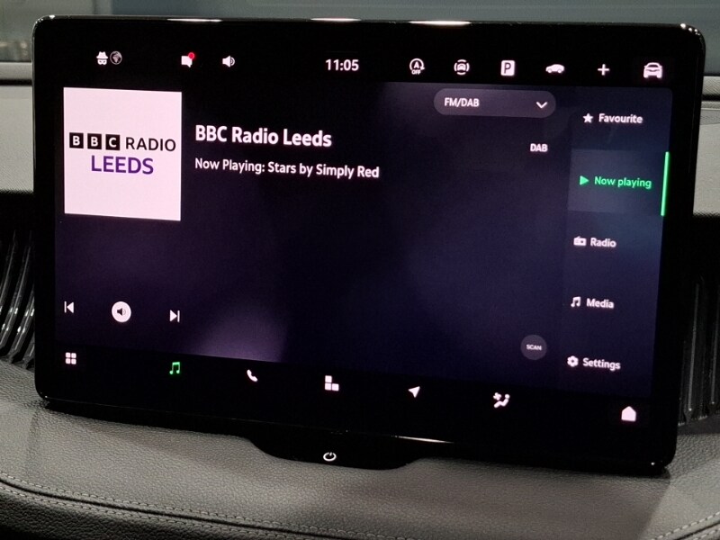 Used Skoda Superb 2024 for sale - 76362179: Photo 11