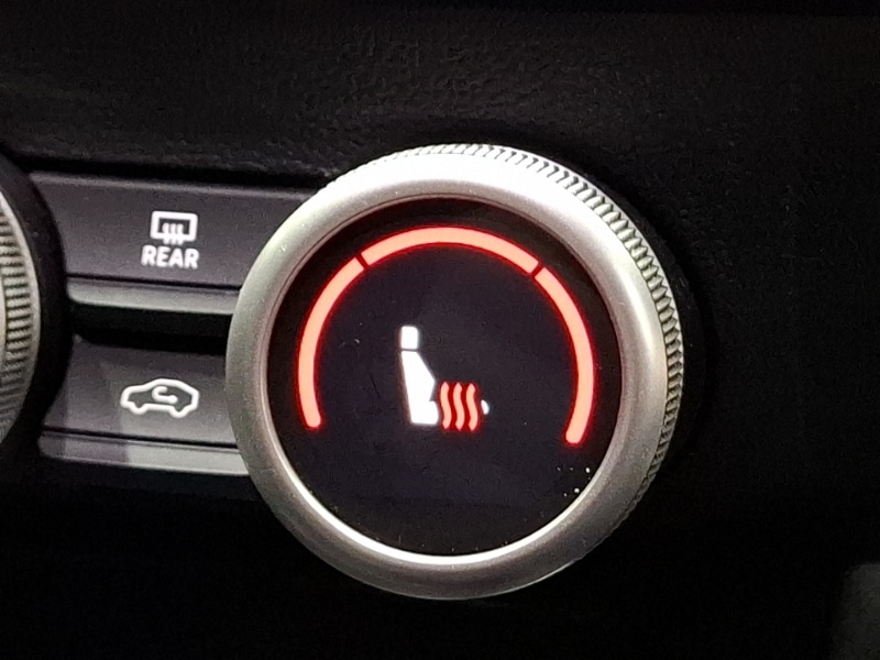 Used Skoda Superb 2024 for sale - 76362179: Photo 15