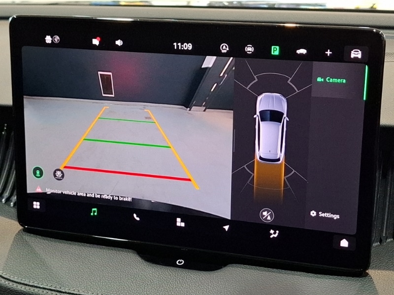 Used Skoda Superb 2024 for sale - 76362179: Photo 18