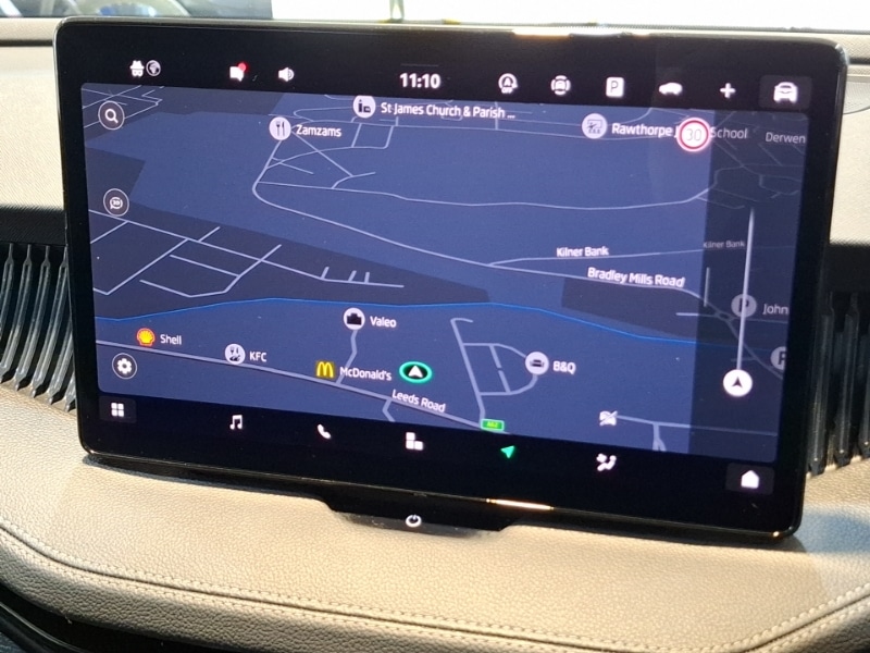 Used Skoda Superb 2024 for sale - 76362179: Photo 19