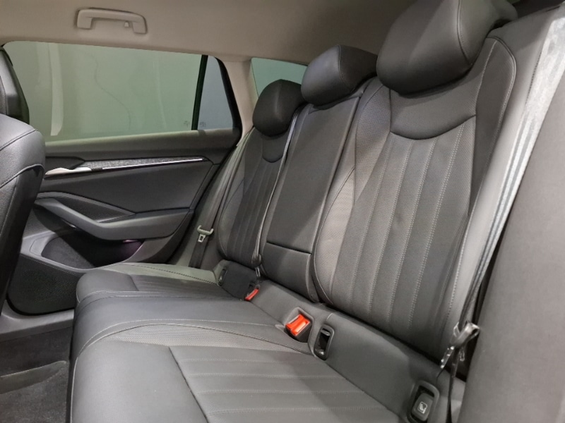 Used Skoda Superb 2024 for sale - 76362179: Photo 6