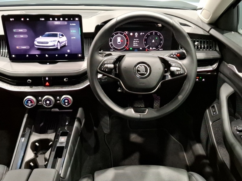 Used Skoda Superb 2024 for sale - 76362179: Photo 7