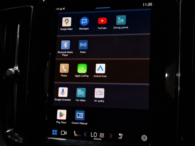 Used Volvo XC60 2023 for sale - 77579958: Photo 15