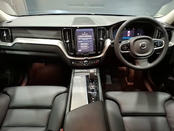 Used Volvo XC60 2023 for sale - 77579958: Photo