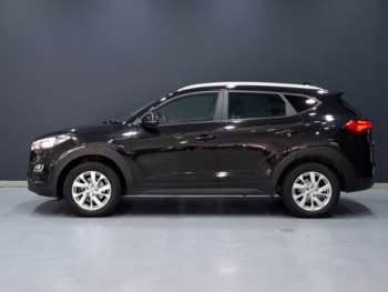 Used Hyundai TUCSON 2019 for sale - 75267475: Photo